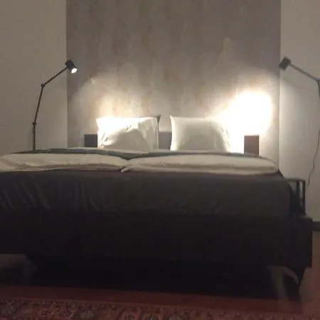 Apartamento On The Danube *
